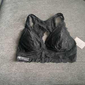 Brand new Plunge Bralette